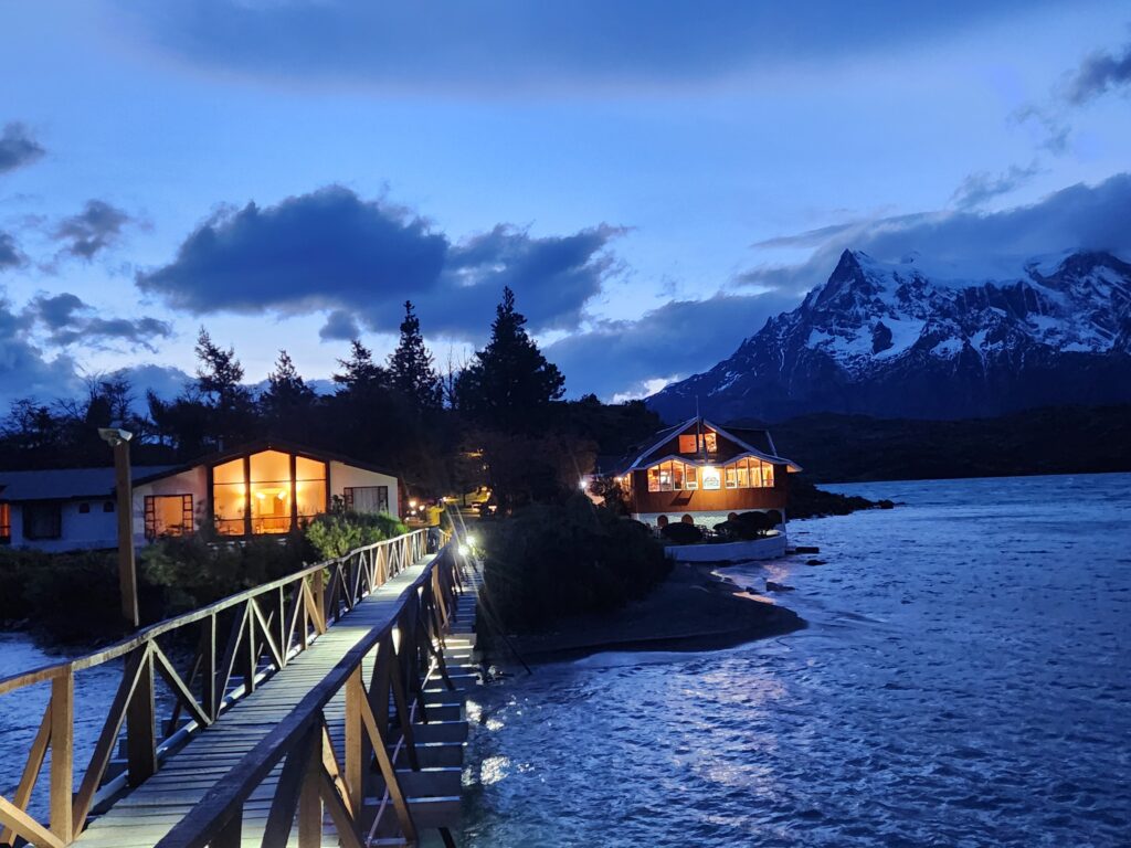 Punta Arenas city tour