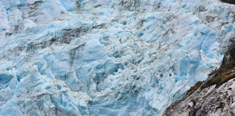 Agostini glaciers Tierra del Fuego